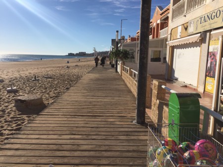 La Matastranden